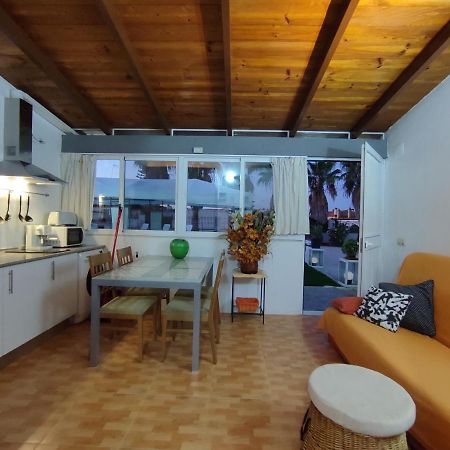 Apartamento 1, Chalet Manzano A 15" De Sevilla, A 30" Del Aeropuerto De Sevilla Villanueva del Ariscal Kültér fotó