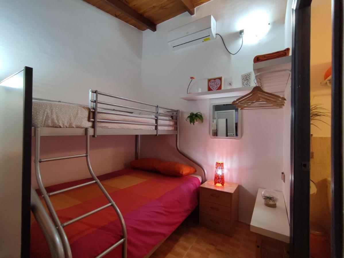 Apartamento 1, Chalet Manzano A 15" De Sevilla, A 30" Del Aeropuerto De Sevilla Villanueva del Ariscal Kültér fotó
