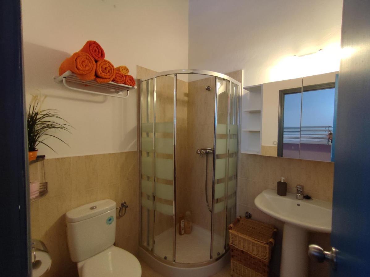 Apartamento 1, Chalet Manzano A 15" De Sevilla, A 30" Del Aeropuerto De Sevilla Villanueva del Ariscal Kültér fotó