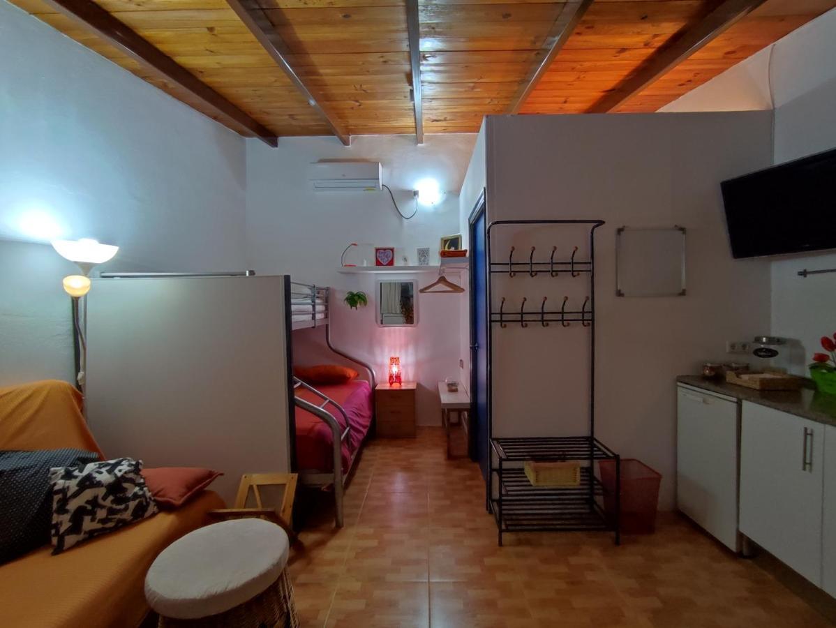 Apartamento 1, Chalet Manzano A 15" De Sevilla, A 30" Del Aeropuerto De Sevilla Villanueva del Ariscal Kültér fotó